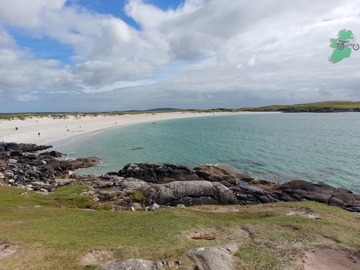 Galway -Dog's Bay