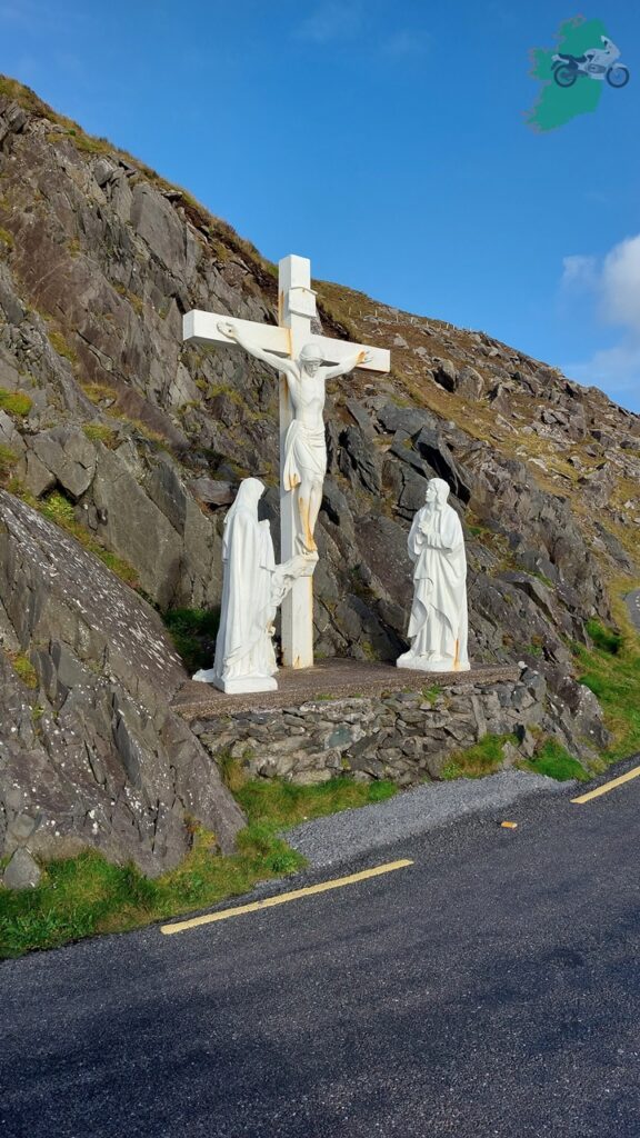 Kerry- Slea Head Cross