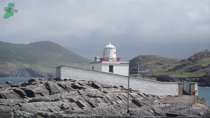 Kerry - Valencia lighthouse2