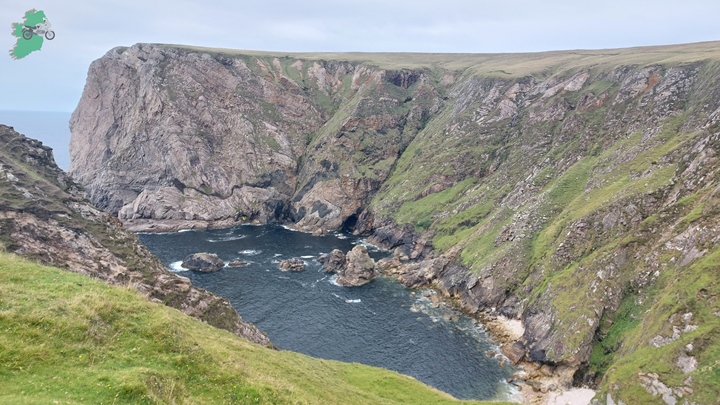 Mayo-Benwee Head