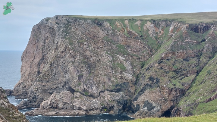 Mayo-Benwee Head