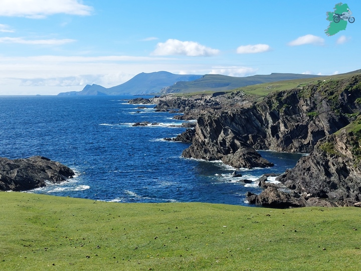 Mayo - Cloughmore