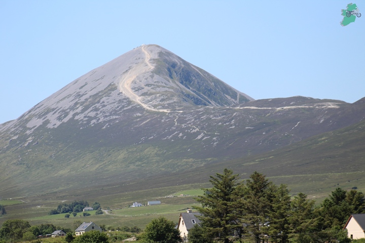 Mayo-Croagh Patrick