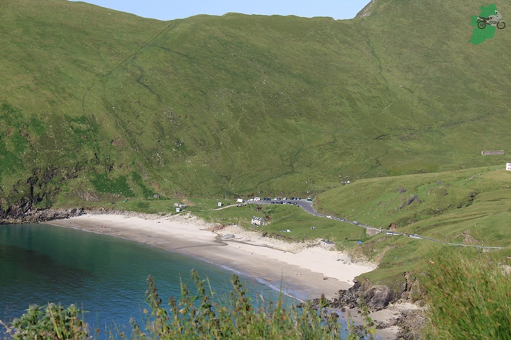 Mayo - Keem Beach
