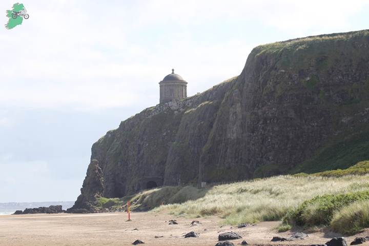 NI- Mussenden Temple